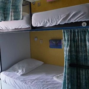 Bed 10-Bed Mixed Dormitory Room